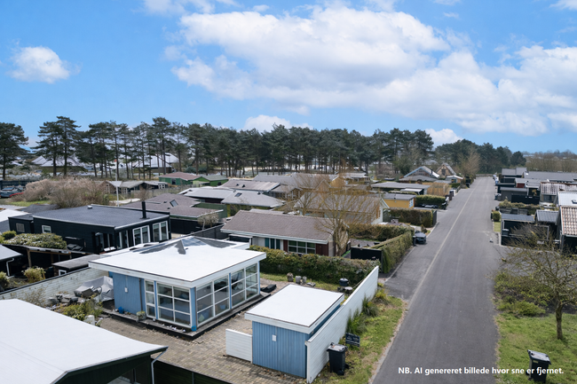 Lungsminde 13, Enø, 4736 Karrebæksminde